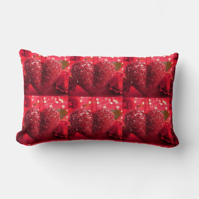 Designer Pillow (Front)