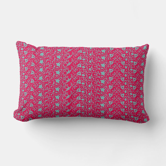 Designer Pillow (Front)