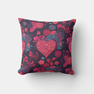 Designer Pillows for Every Home