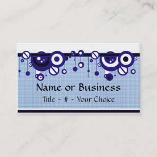 Designer Profile Card