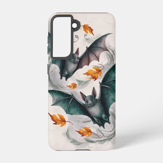 Designer Samsung case FE 5G CASE ! (Back)