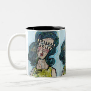 Designer Specs 11oz Mug