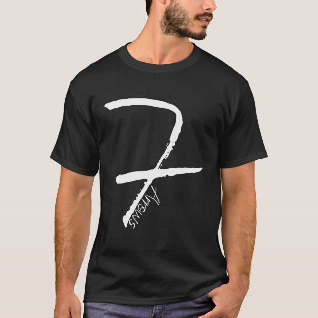 Designer Streetwear T-Shirt (Front)