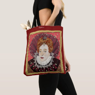 Designer stylish tote bag