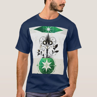 Designer t shirt for mens 