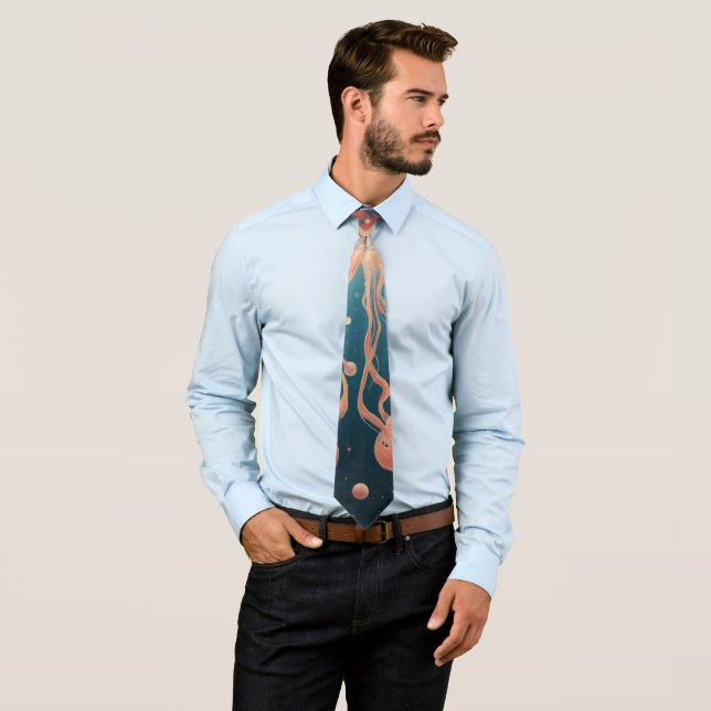 DESIGNER TIE (In Situ)