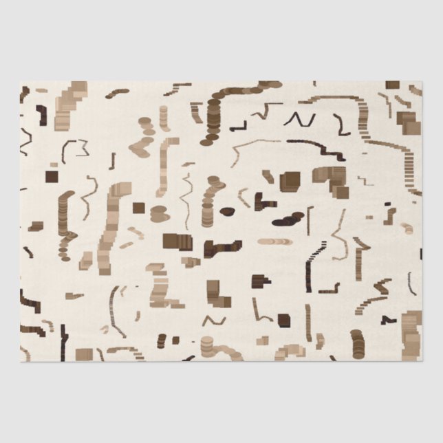 Designer Tissue Paper (Front)