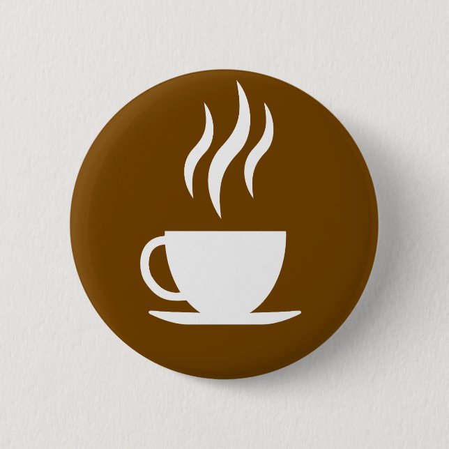 Designer Trendy Button (Front)