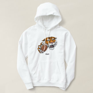 Designing a Shirt Capturing USA Football's Essence