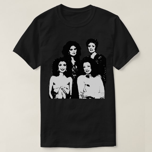 designing women Classic T-Shirt (Design Front)