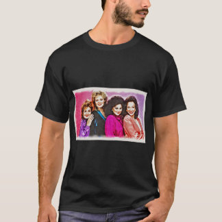 Designing Women Mary Jo T-Shirt