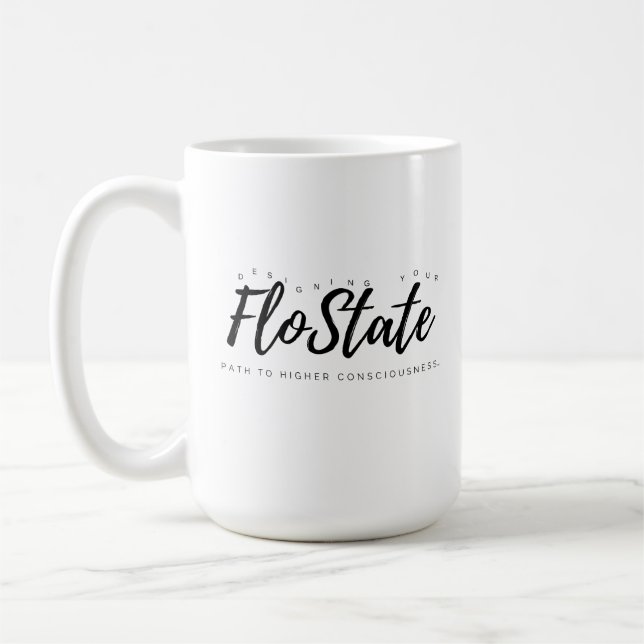 Designing Your FloState Mug (Left)