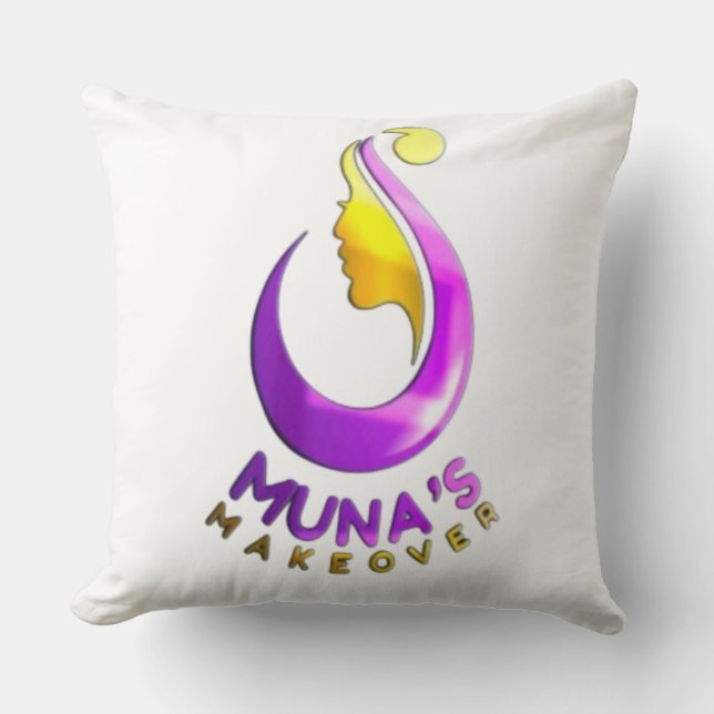 Designs Home Living Cushion (Front)