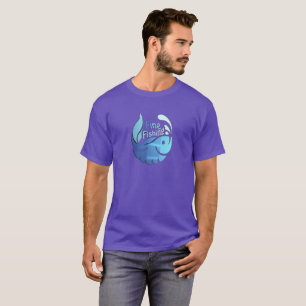 Designs Men's Fashion T-Shirt