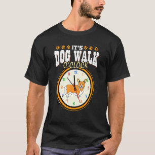 Designs Pembroke Welsh Corgi T-Shirt