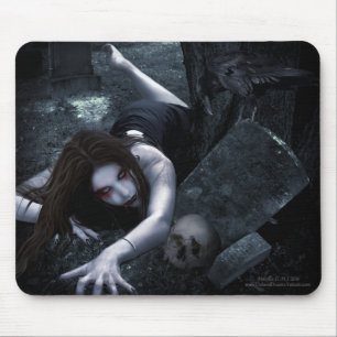 Desire Mouse Pad