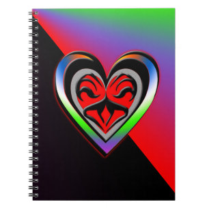Desire Notebook