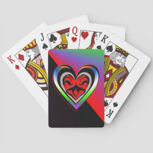 Desire Playing Cards
