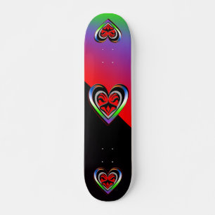 Desire Skateboard Deck