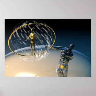 Desire (starts at $12,80) poster