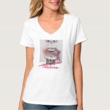 Desire To Inspire T-Shirt