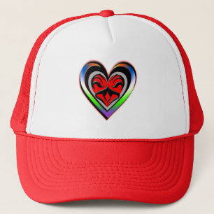 Desire Trucker Hat
