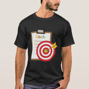 Desired Results T-Shirt