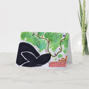 Desiree03 Holiday Card