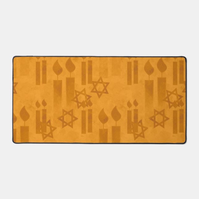 Desk Mat (Front)