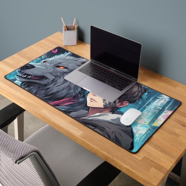 Desk Mat (Office 2)