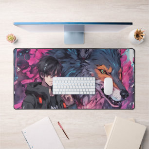 Desk Mat
