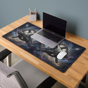  DESK MAT