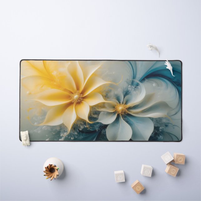 Desk Mat (Kids Table)