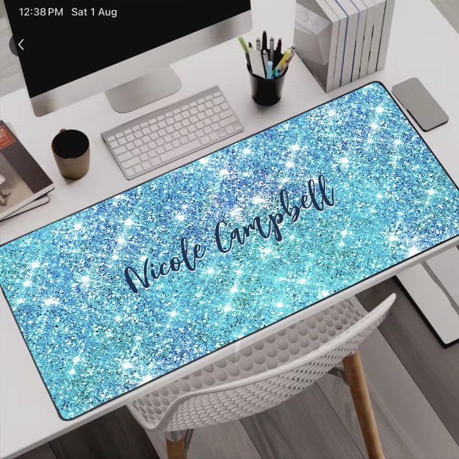 Desk Mat (Creator Uploaded)