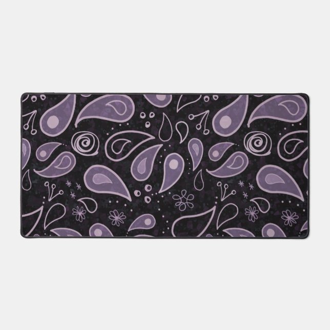 Desk Mat (Front)