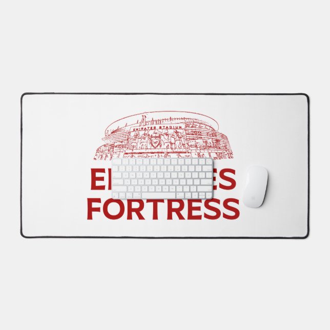 Desk Mat (Keyboard & Mouse)