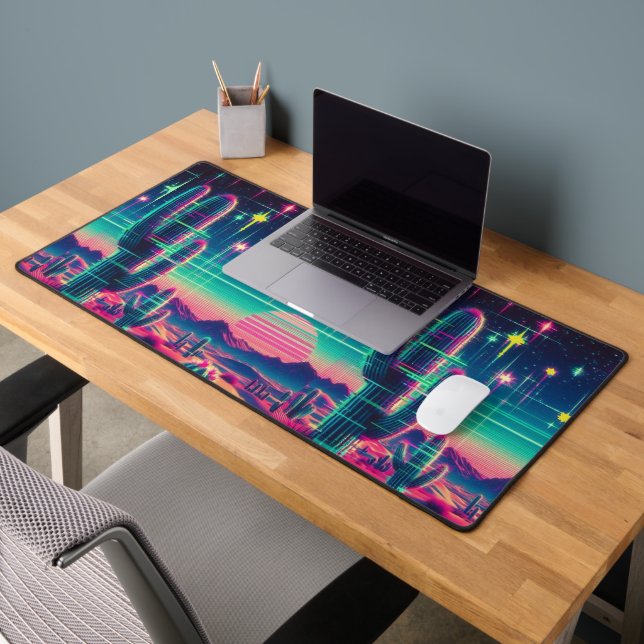 Desk Mat (Office 2)