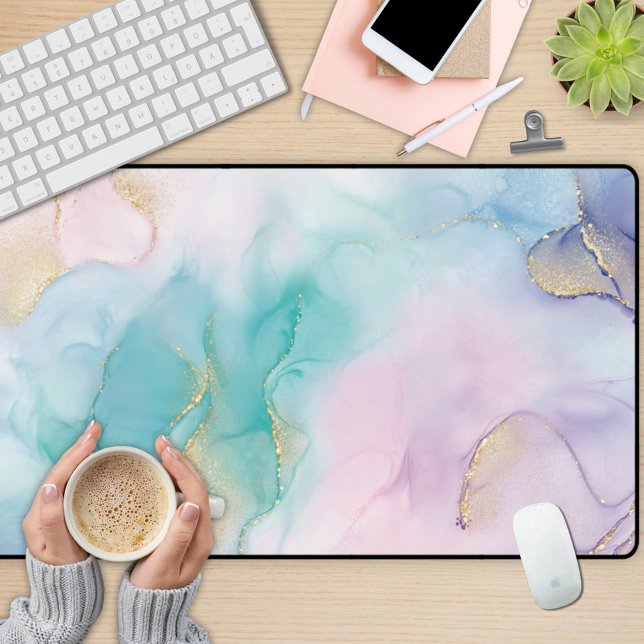 Desk Mat Aesthetic (Creator Uploaded)