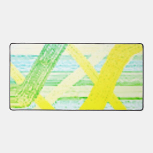 Desk Mat ART AND DESIGN STYLE
