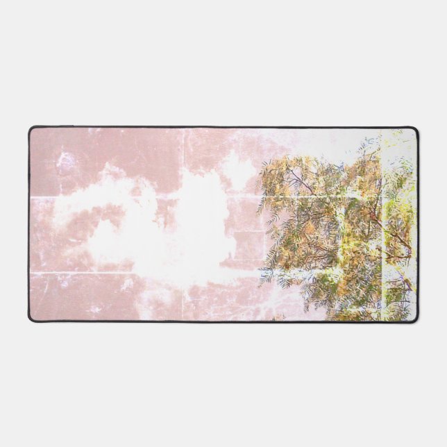 Desk Mat COOLART STYLE DESIGN (Front)