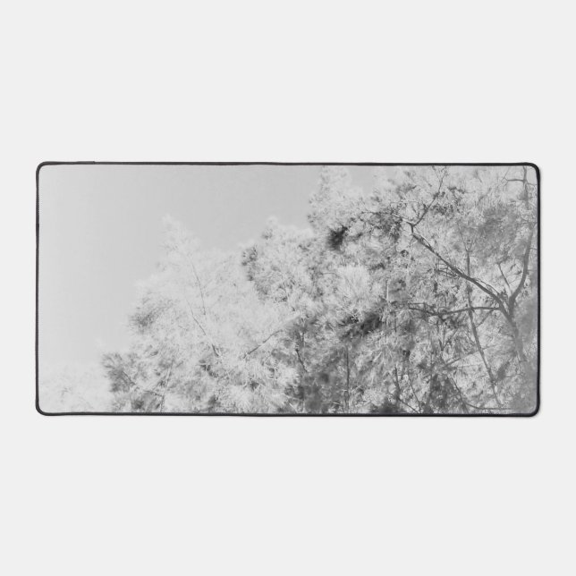 Desk Mat COOLART STYLE DESIGN (Front)