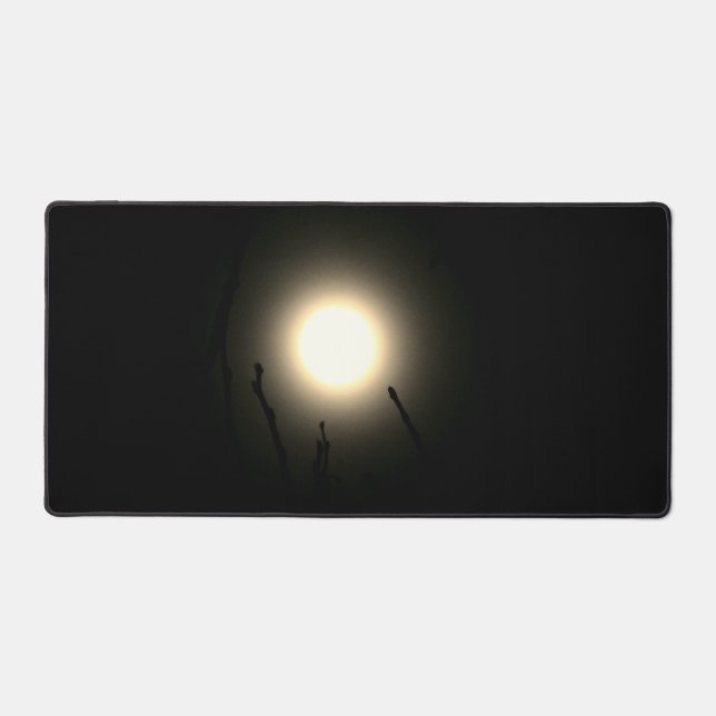 Desk Mat COOLART STYLE DESIGN (Front)