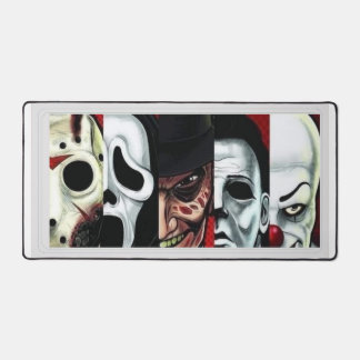 Desk Mat Horror e non solo