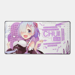 Desk Mat MER
