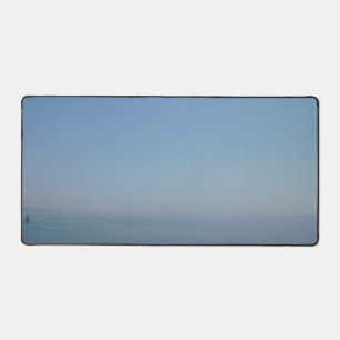 Desk Mat OCEAN VIEW DESIGN STYLE