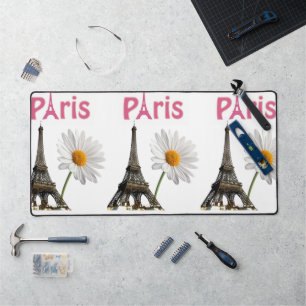Desk Mat Paris France