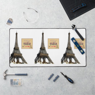 Desk Mat Paris France