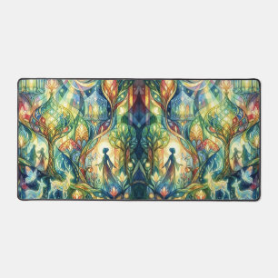 DESK MAT - Romantic & Enchanting
