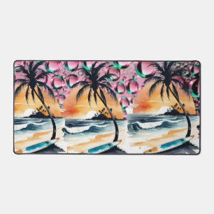 Desk Mat This desk mat is as practical as it is st