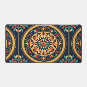 Desk Mat This desk mat is as practical as it is st